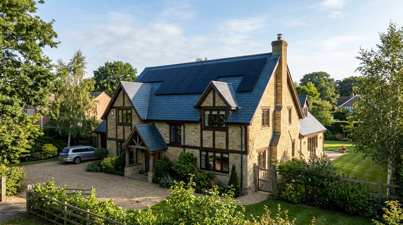 What Is the Best Roof Direction for Solar Panels?