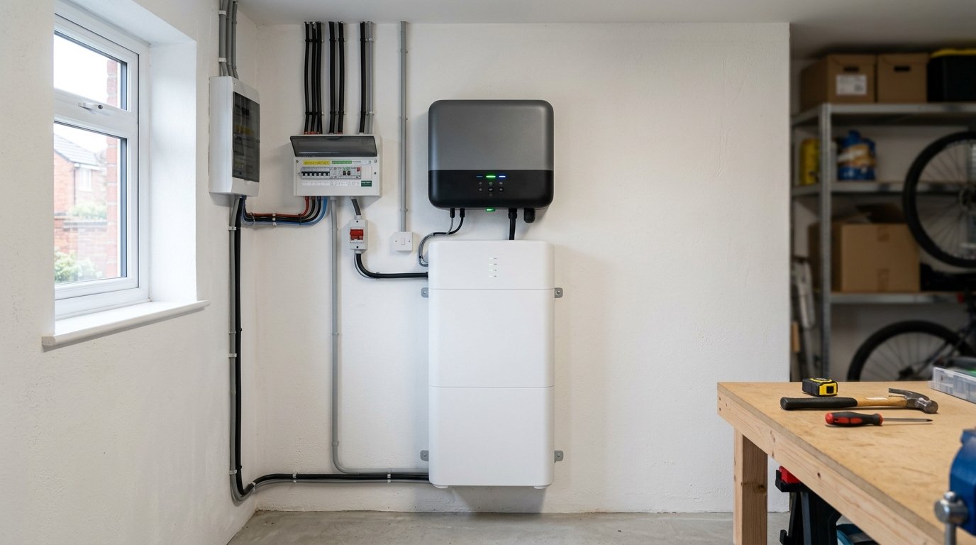 How Long Do Solar Batteries Last and When Should They Be Replaced?