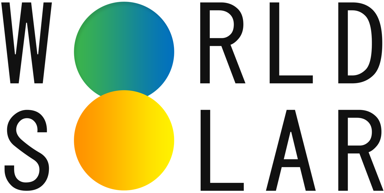 World Solar